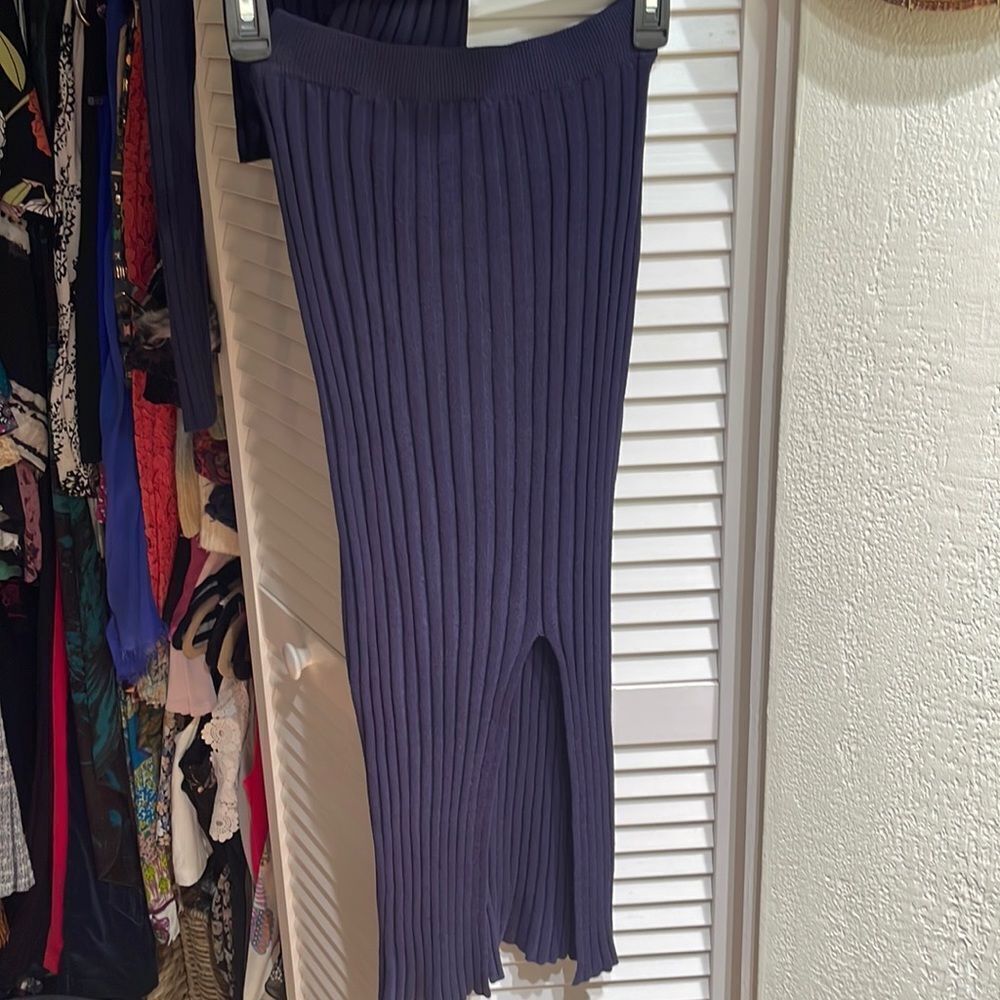Sincerely Jules 2 Piece Skirt Set - Picture 4 of 4